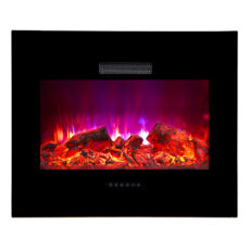 شومینه برقی شومینه اچ بی مدل ID6838-80