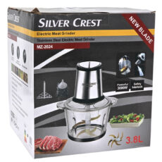 خردکن 3.8 لیتری سیلورکرست مدل MZ-2024