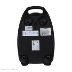 جاروبرقی کندی مدل KCV256