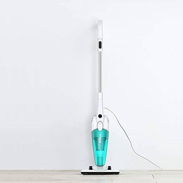 جارو شارژی درما مدل DX118C