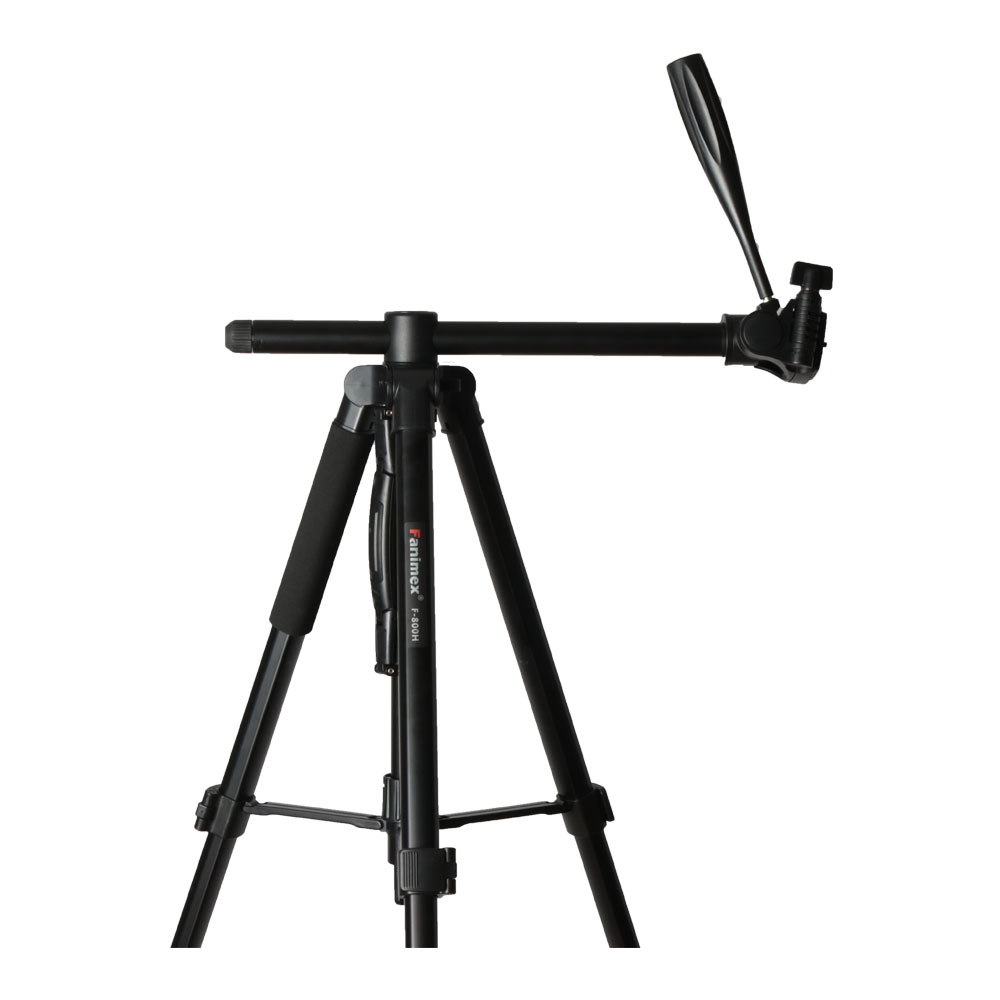 سه پایه دوربین  فانیمکس مدل  F-800H