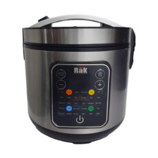 مولتی کوکر 5 لیتری راک مدل RC2014