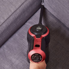 جارو شارژی عصایی کاراجا مدل VANTUZ SLİM