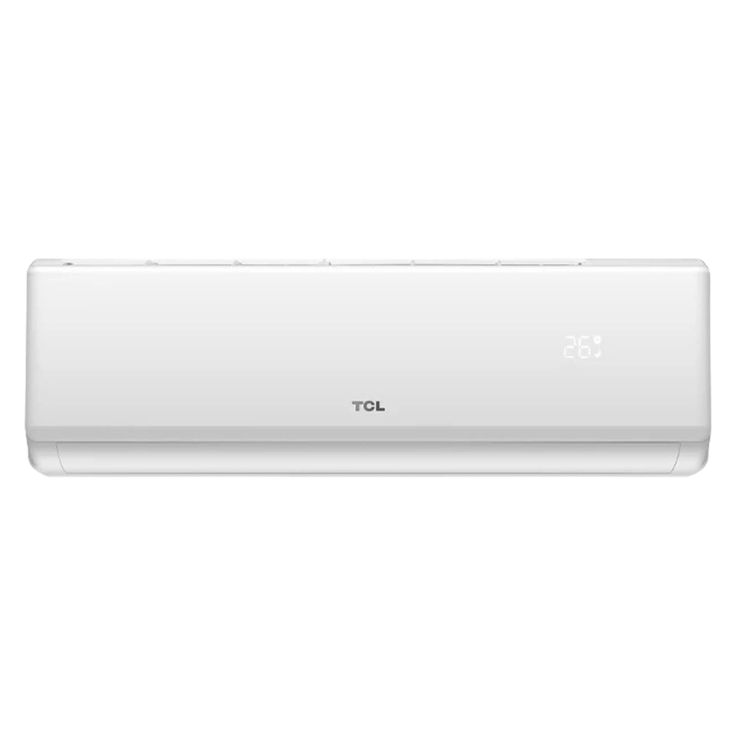 کولر گازی اسپلیت دیواری 24000 دور ثابت تی سی ال مدل TAC-24CHSA/XA73N