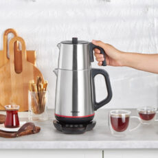 چای ساز هومند مدل Royaltea