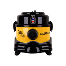 جاروبرقی سطلی 1400 وات جنرال فیت مدل کیوتی 4300