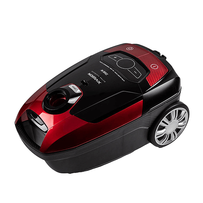 جاروبرقی 2500 وات ایکس ویژن مدل VC-5050