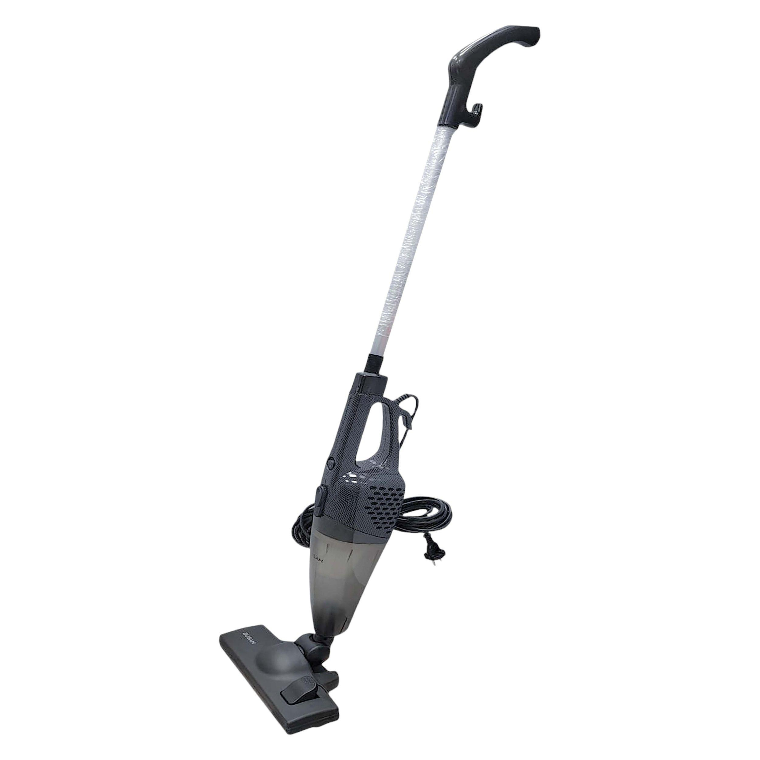 جاروبرقی 500 وات بوسان مدل عصایی