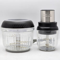 خردکن سیلور کرست مدل SL-2021