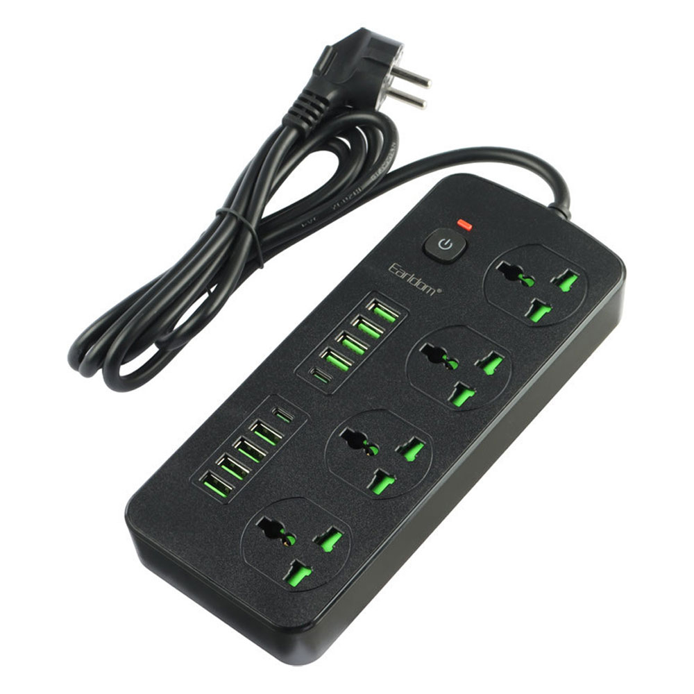 چندراهی برق ارلدام مدل ES-SC11