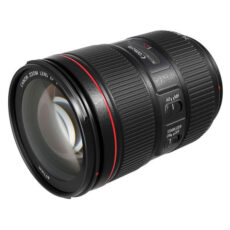 لنز دوربین کانن مدل EF 24-105mm f/4L IS II USM No Box