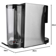 اسپرسو ساز دی اس پی مدل KA3046