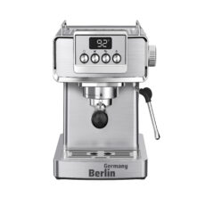 اسپرسو ساز برلین مدل BG-1252EM