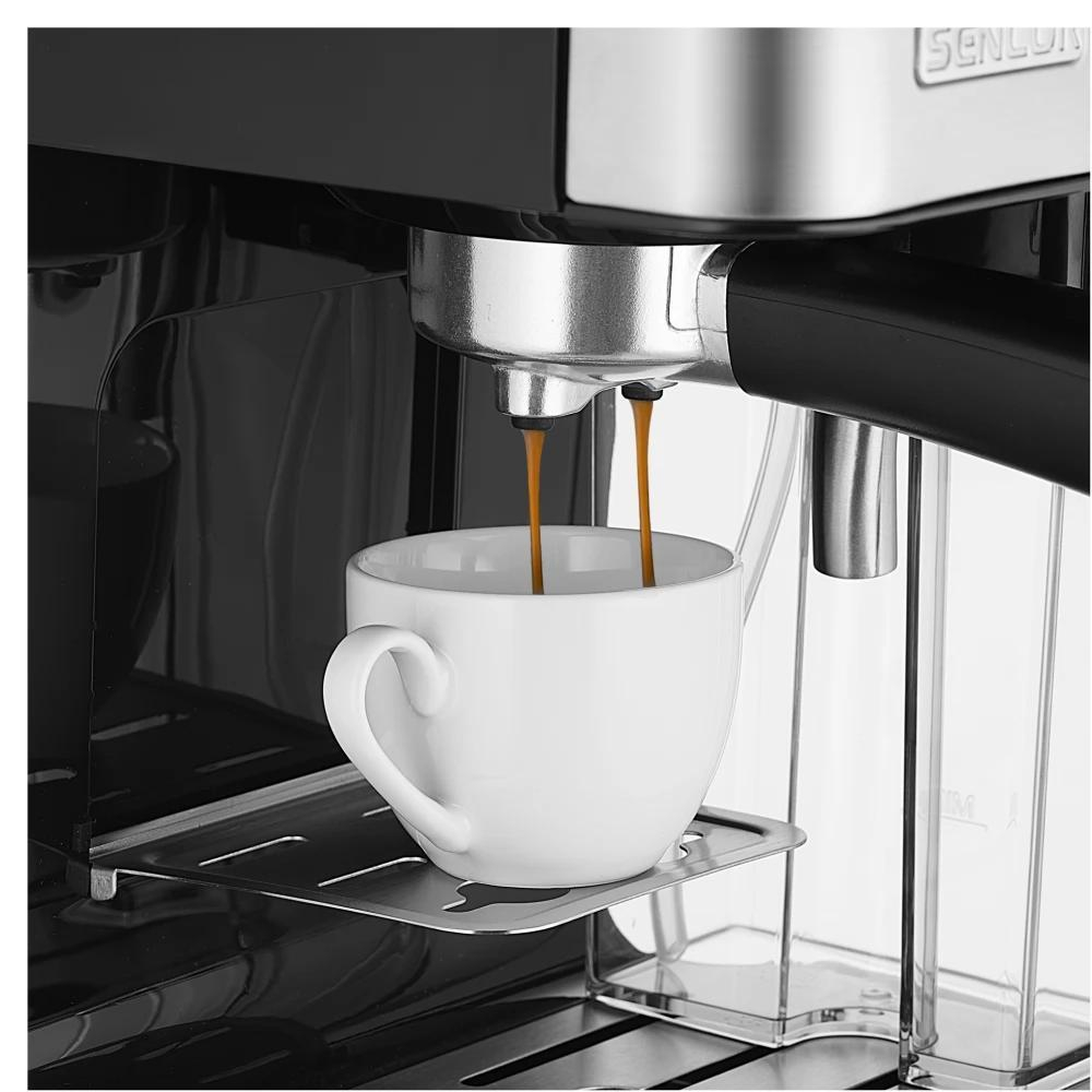 اسپرسو ساز سنکور مدل SES 4090SS