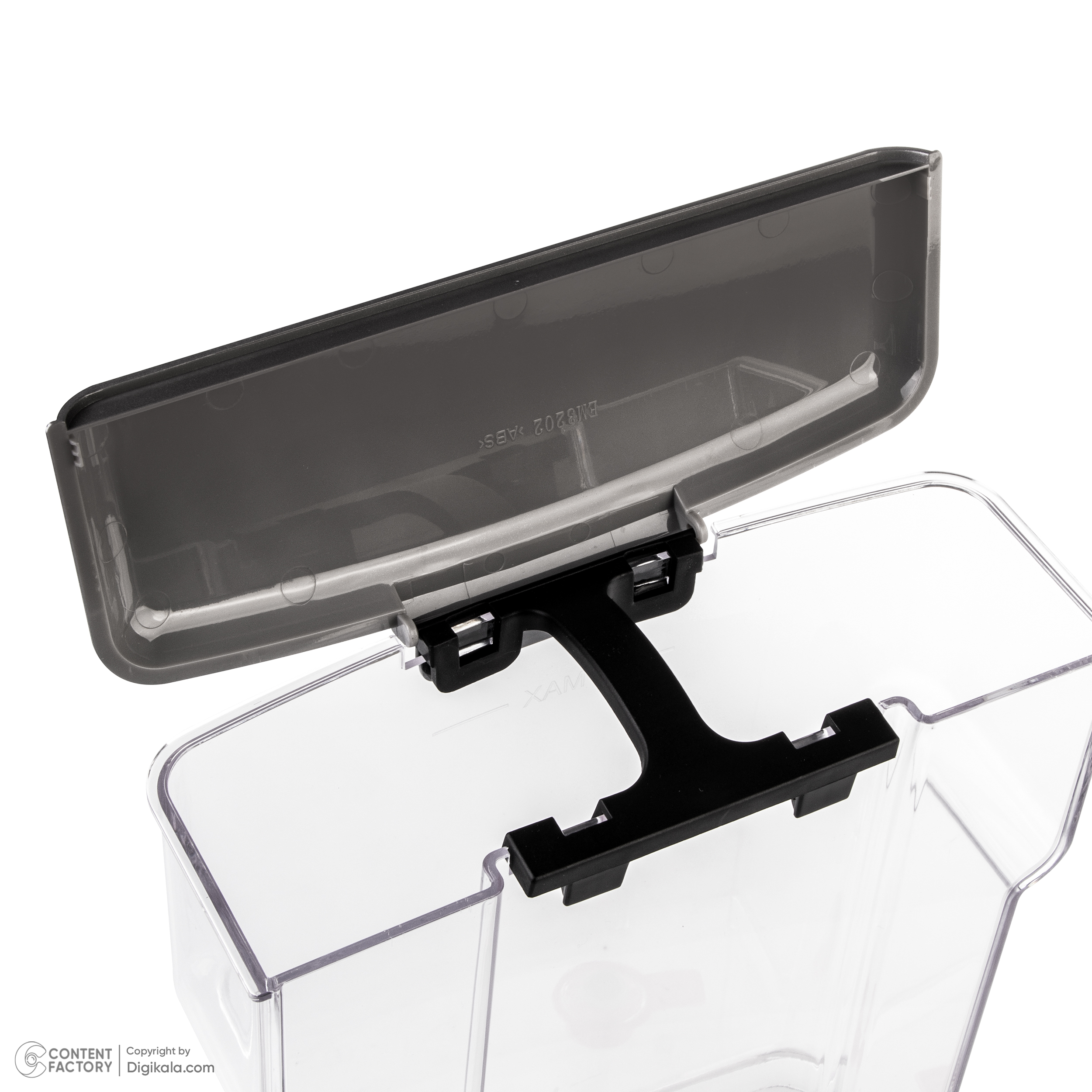 مخزن آب اسپرسو ساز مدل نوا 160