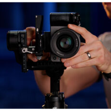 گیمبال دی جی آی مدل DJI RS4 COMBO