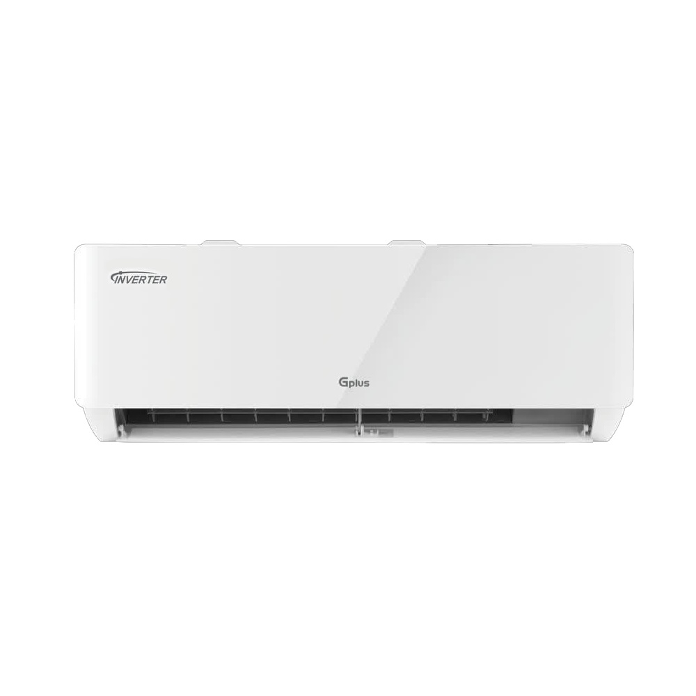 کولر گازی اسپلیت دیواری 24000 اینورتر جی پلاس مدل GAC-TV24TPN1A