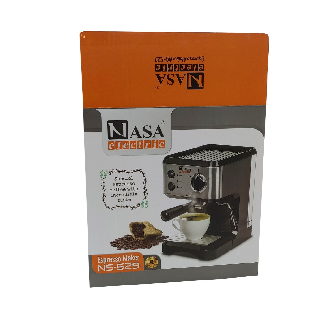 اسپرسو ساز ناسا الکتریک مدل NS-529