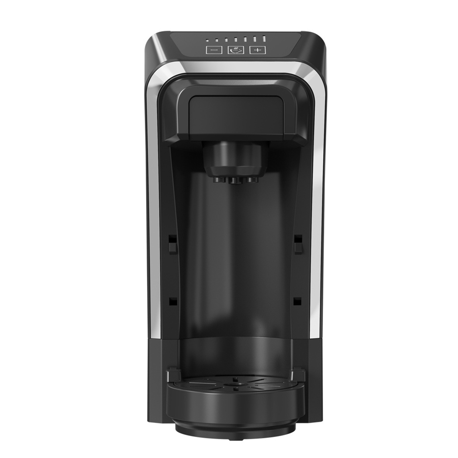 اسپرسو ساز لپرسو مدل LPMFCMSBK