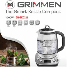 چای ساز گریمن مدل GR-SKC325