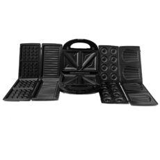 ساندویچ ساز دسینی مدل 5IN1