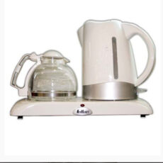 چای ساز فلر مدل TS 040