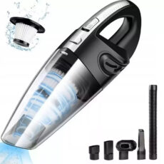 جارو شارژی دستی مدل JB-109