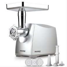 چرخ گوشت 3300 وات هیلداکس مدل HD-6040MG