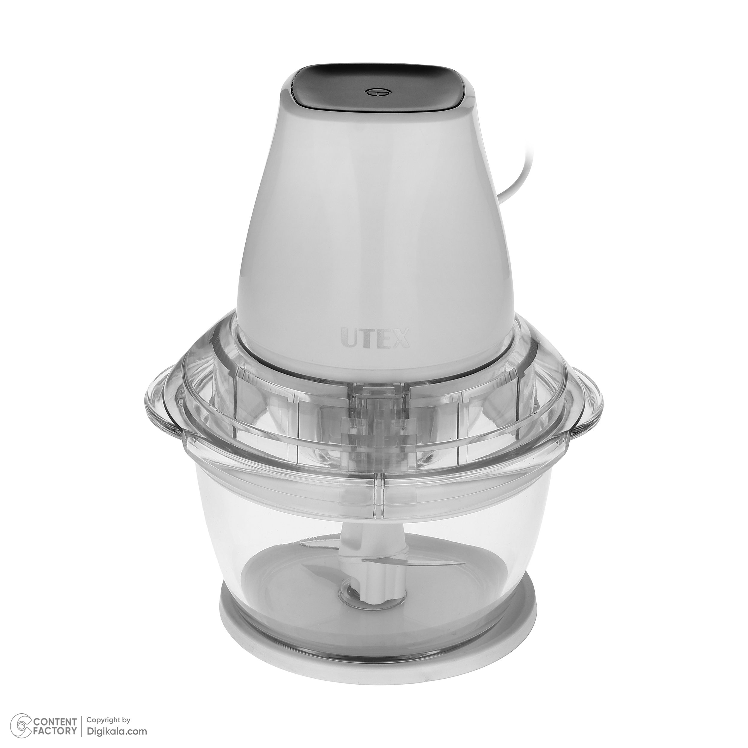 خردکن 1 لیتری یوتکث مدل CF-2612