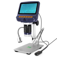 میکروسکوپ لوپ دیجیتال اندون استار مدل AD106S