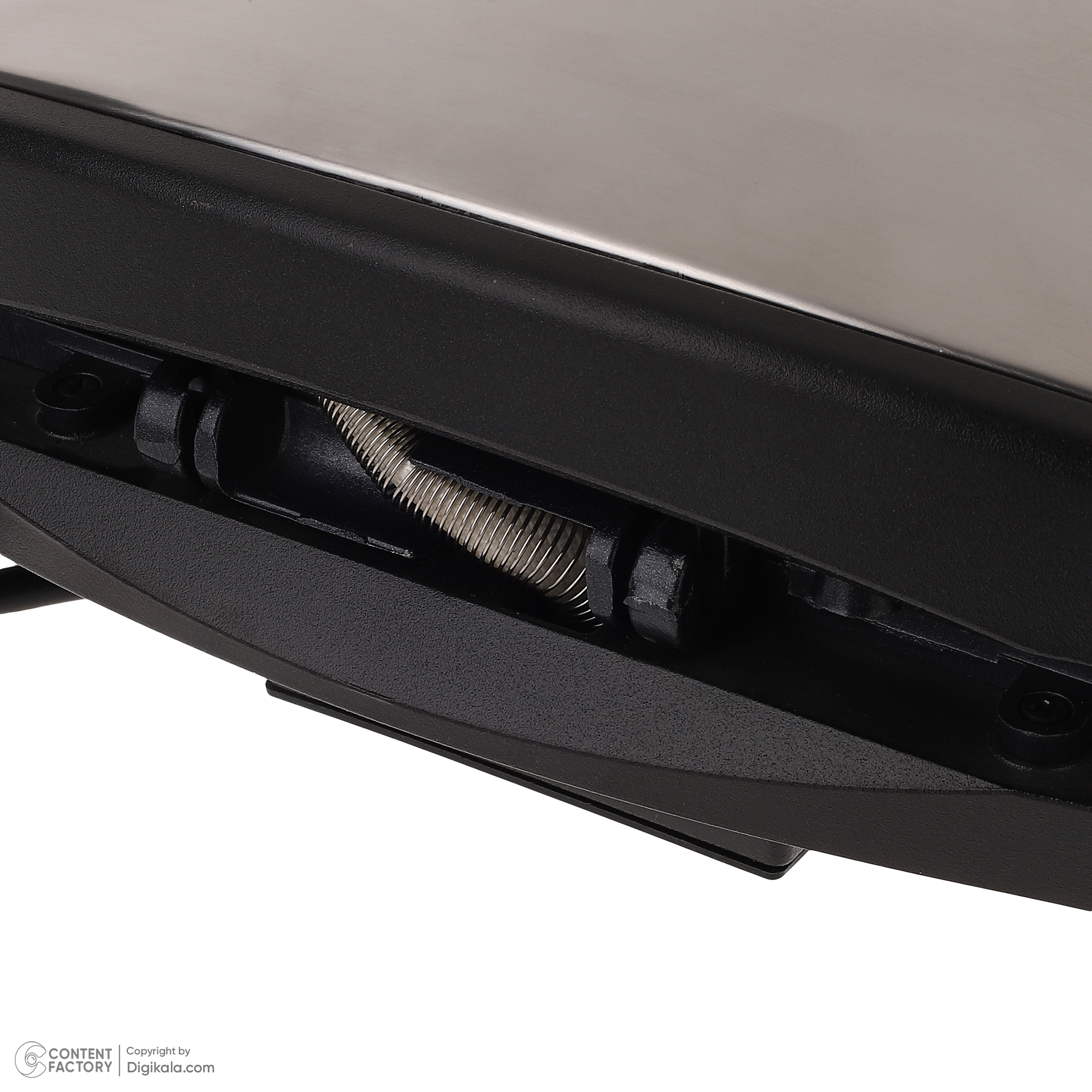 ساندویچساز چهار خانه مایر مدل MR-510