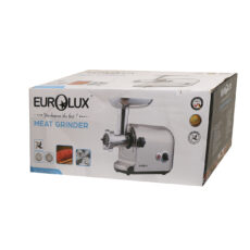 چرخ گوشت یورولوکس مدل EU-MG3180TS