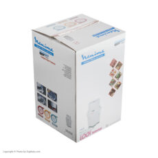 خردکن نانیوا مدل 1-2-3