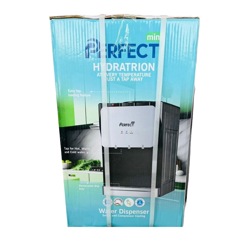 آبسردکن پرفکت مدل PWD-5100T