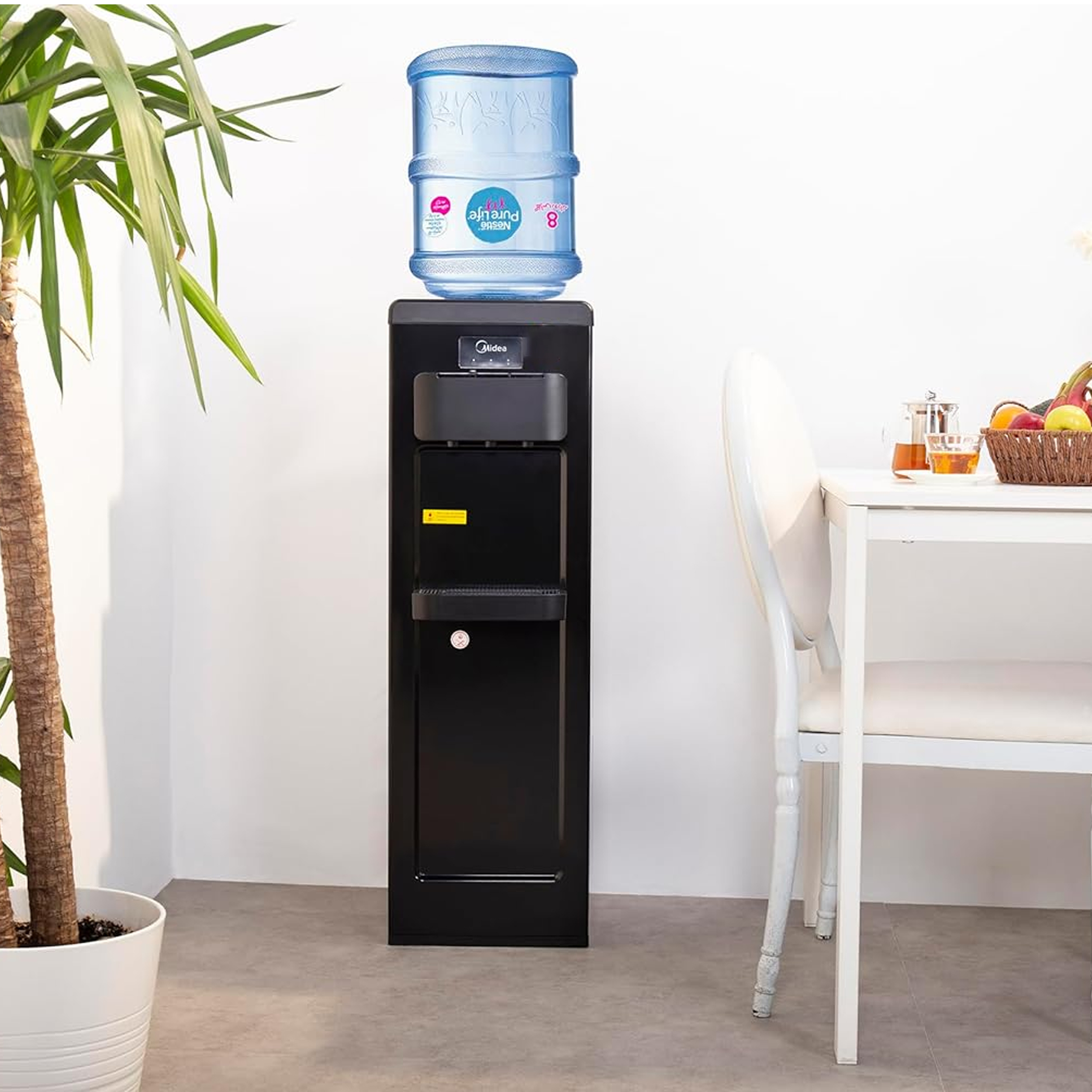 آبسردکن مایدیا مدل YL1917SAE-BK