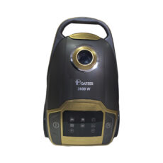 جاروبرقی 2600 وات داتیس مدل DVC-711