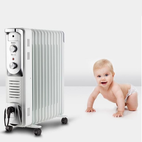 شوفاژ برقی فکر مدل RF 11