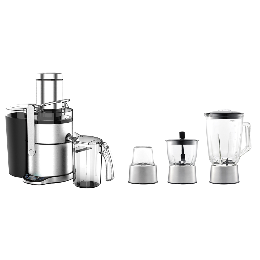 آبمیوه گیری ترام هاوس مدل PJ-45804