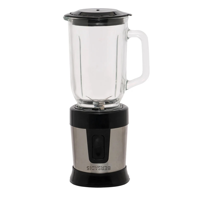 غذاساز برسادیس مدل پنج کاره 4200WL