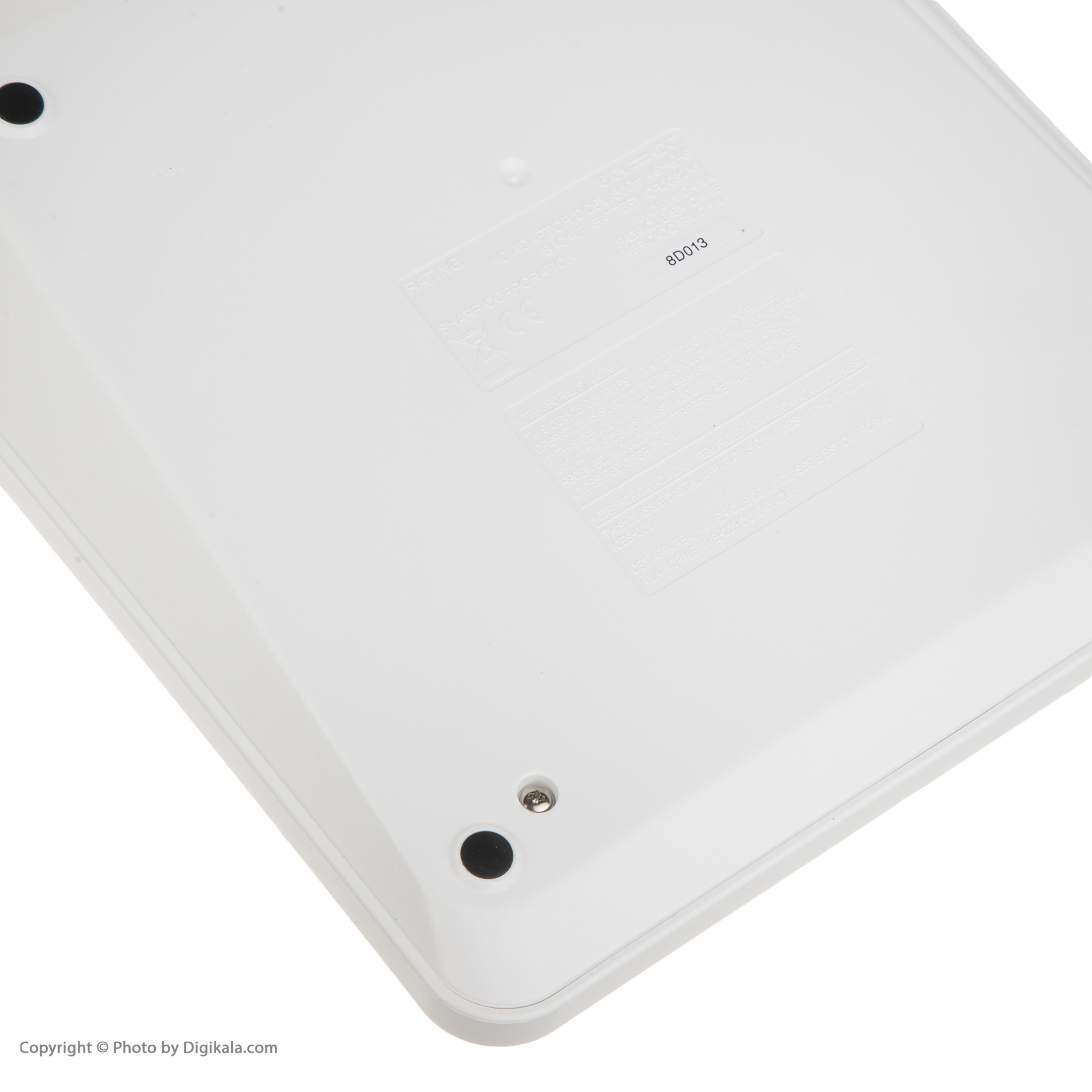 ماشین حساب شارپ مدل  EL-1901