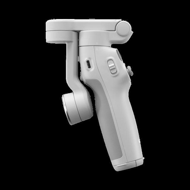 پایه نگهدارنده گوشی موبایل دی جی آی مدل OSMO MOBILE 7