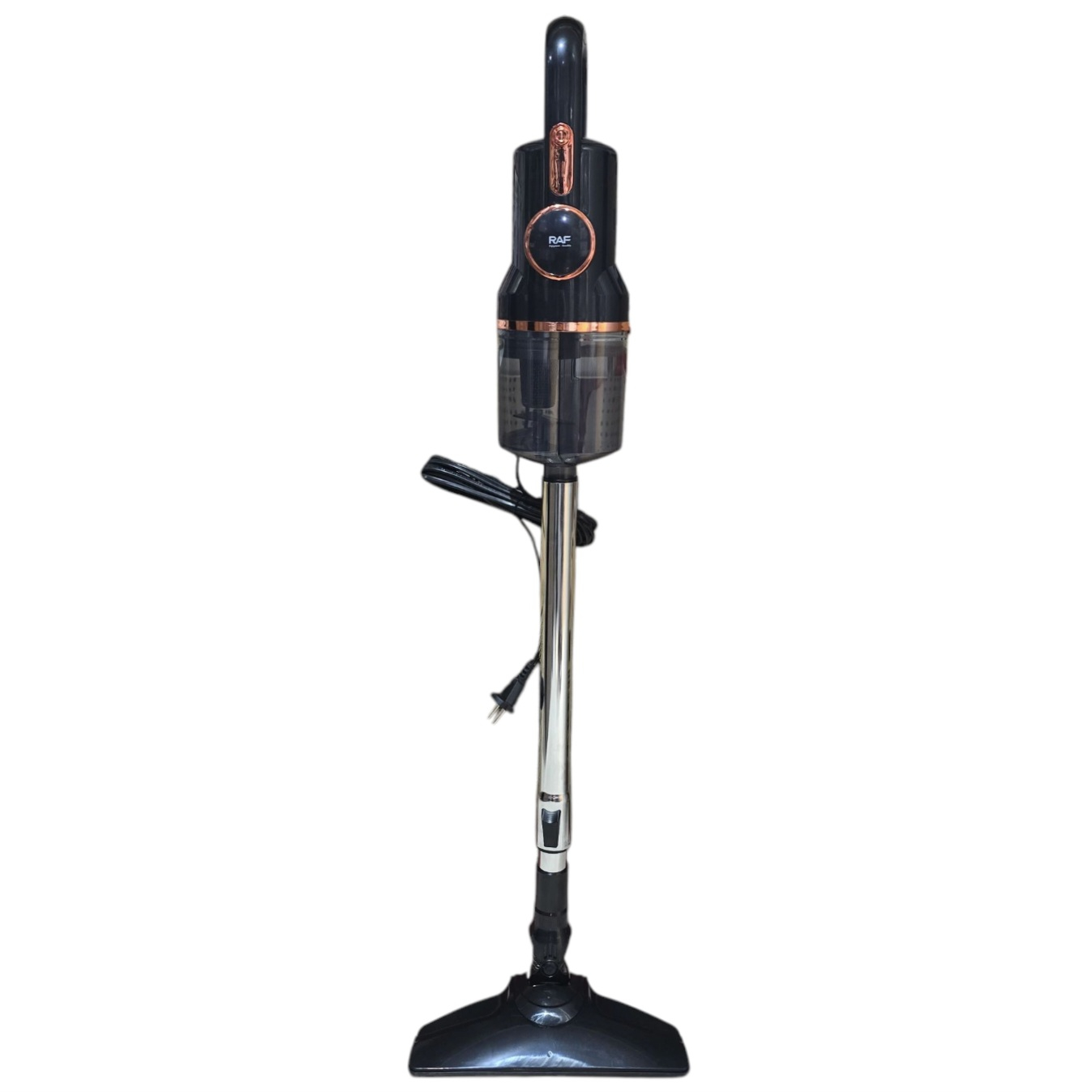 جاروبرقی بدون کیسه 600 وات راف مدل R.8759