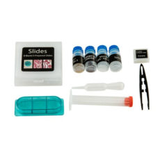 میکروسکوپ آیبکس مدل Blue Scope