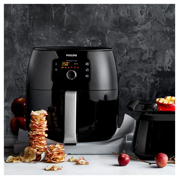 هواپز ۷.۳ لیتر فیلیپس مدل  HD 9650