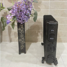 شوفاژ برقی مدل SF1212OH