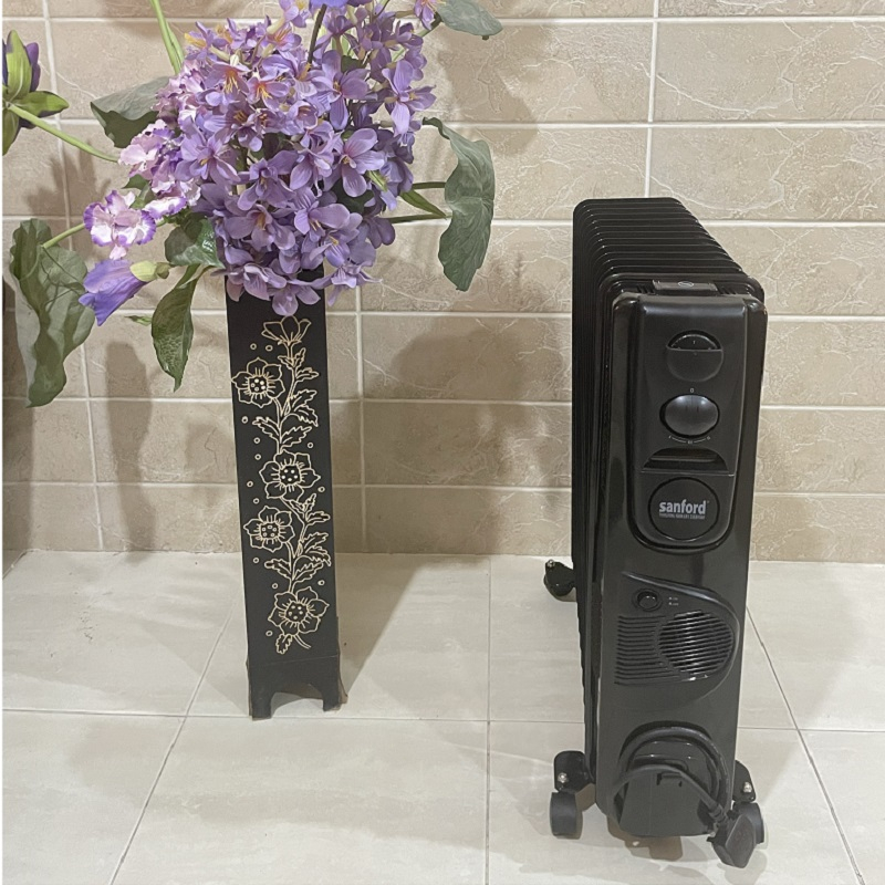 شوفاژ برقی مدل SF1212OH