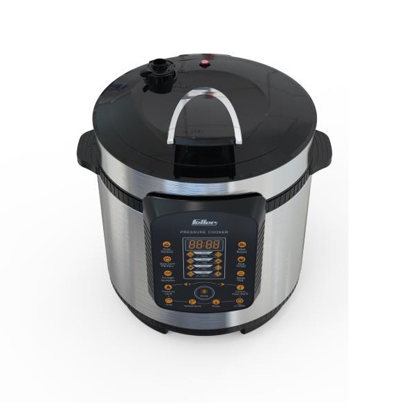 زودپز برقی فلر مدل FG167