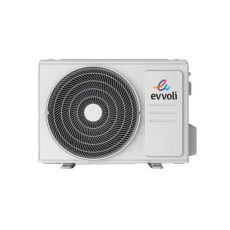 کولر گازی اسپلیت دیواری 18000 دور ثابت ایوولی مدل Elegant