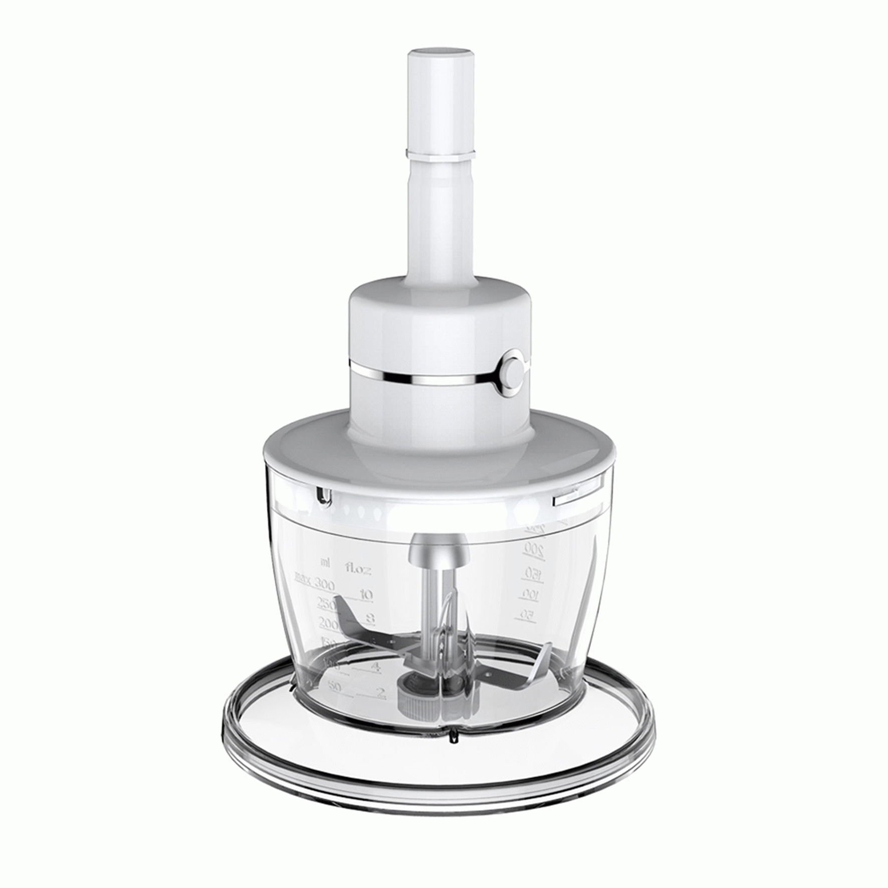 همزن بیم مدل HB4303-NWH