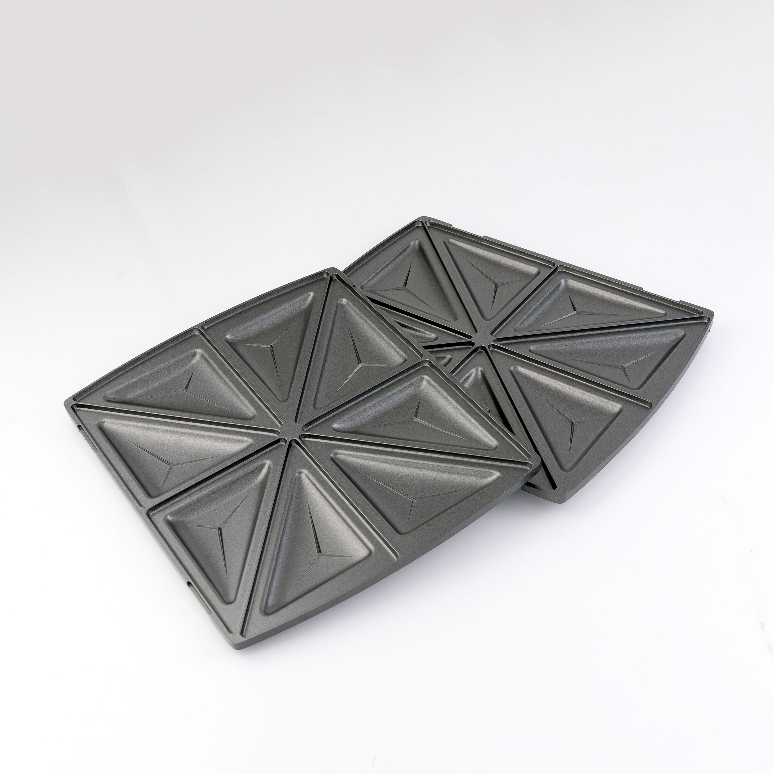 ساندویچ ساز یورولوکس مدل EU-SM6552HB4